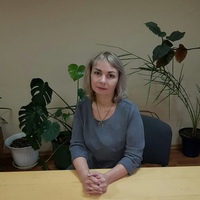Ощепкова Маргарита, Россия, Заполярный