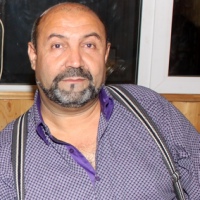 Азамов Фархад, Россия, Самара
