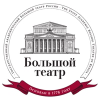 Bolshoi Theatre of Russia / Большой театр России