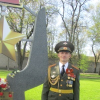 Шалаев Владимир, Россия, Псков