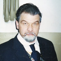 Лобанов Анатолий, Россия, Санкт-Петербург