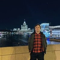 Лаврушин Никита, Россия, Москва