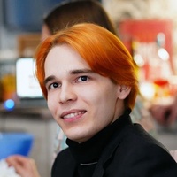 Варгин Виктор, Россия, Москва