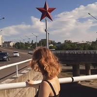 Шагал Мария, Украина, Одесса