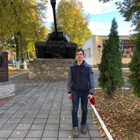 Хавкин Саша, Россия, Калуга