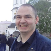 Юкин Александр, Россия, Санкт-Петербург
