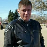 Чамин Олег, Россия, Москва