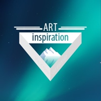 art inspiration (вдохновение)
