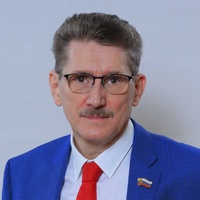 Аникеев Андрей, Россия, Оренбург