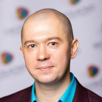 Фадин Денис, Россия, Москва