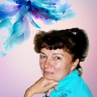 Садомова Людмила, Россия, Лесосибирск