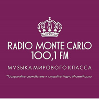 Monte-Karlo Radio, Россия, Анапа