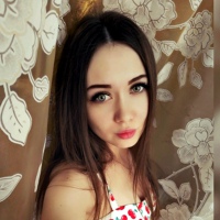Некрасова Анна, Россия