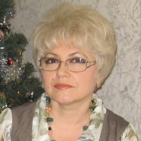 Чабану Ирина, Россия, Ступино