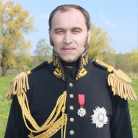 Тарасенко Сергей, Украина, Киев