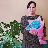 Шмид Екатерина, Россия, Новокузнецк