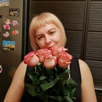 Фомченко Светлана, Россия, Самара