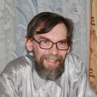 Пантюхин Евгений, Россия, Новосибирск