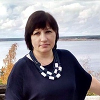 Дашкова Оля, Россия, Чебоксары