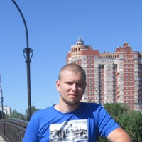 Поликушин Алексей, Россия, Нижневартовск