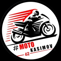 Мотоклуб города Касимов