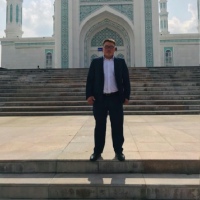 Исатай Мади, Казахстан, Караганда