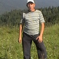 Салимзянов Альберт, Россия, Нижнекамск
