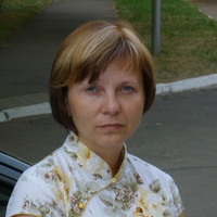 Простякова Наталья