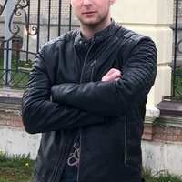 Абрахин Дмитрий, Россия, Ярославль