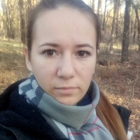 Харламова Елена, Россия, Истра