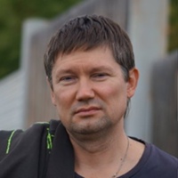 Паленов Сергей, Россия, Тольятти