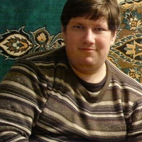 Язев Дмитрий, Россия, Санкт-Петербург