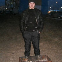 Коченко Михаил, Россия, Белово