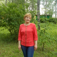 Колпакова Анна, Россия