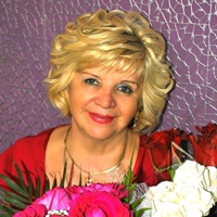 Егина Наталия, Россия, Бузулук