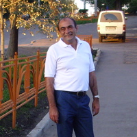 Сергеев Сергей, Россия, Иркутск
