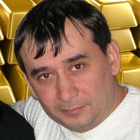 Манило Игорь, Россия, Курган