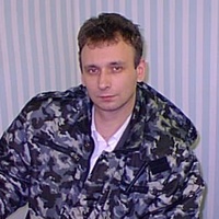 Кадетов Сергей, Россия