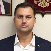 Бегмурадов Андрей, Россия