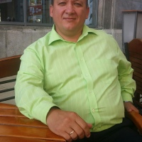 Савонов Сергей