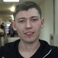 Пташкин Сергей, Казахстан, Павлодар