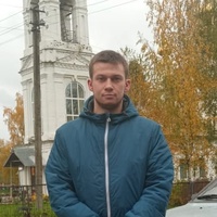 Павлинов Сергей, Россия, Кострома