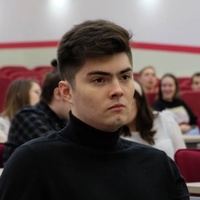 Мазихин Алексей