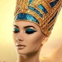 Оил Нефертити, Египет