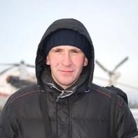 Шаталов Андрей, Россия, Красноярск