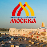 Оптовый рынок ТЯК Москва и Садовод