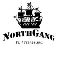 Gang North, Россия, Санкт-Петербург