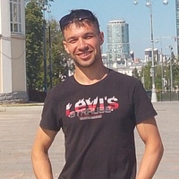 Тарабаев Денис, Россия, Семенов