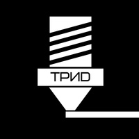 TpuD -  3D печать | 3D принтер