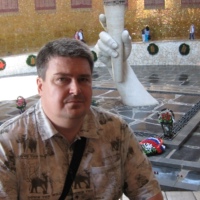 Просвиров Александр, Россия, Ижевск